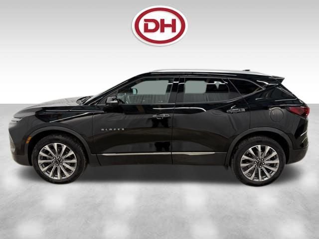 2024 Chevrolet Blazer Premier