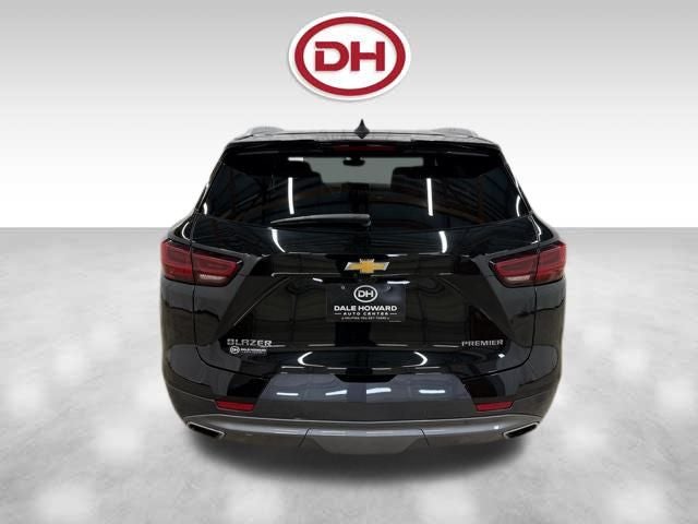 2024 Chevrolet Blazer Premier