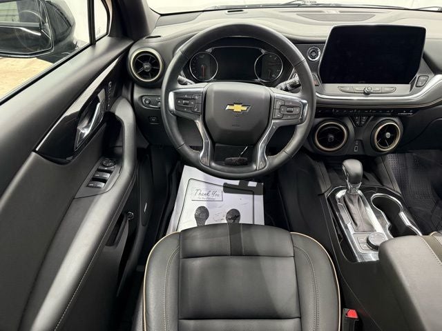 2024 Chevrolet Blazer Premier