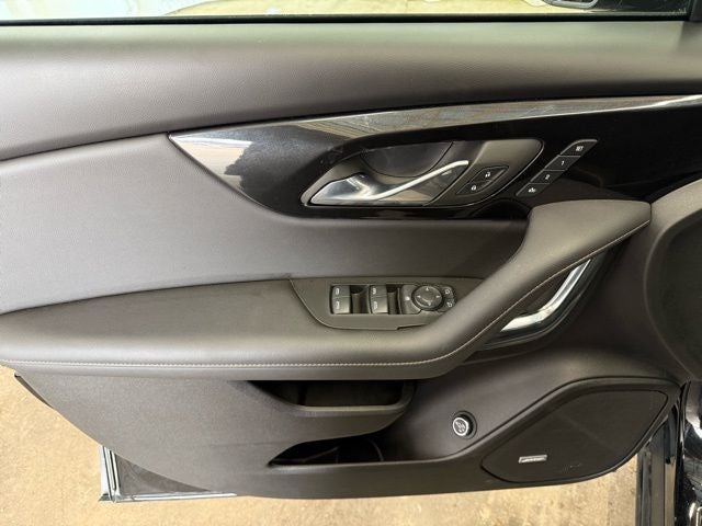 2024 Chevrolet Blazer Premier