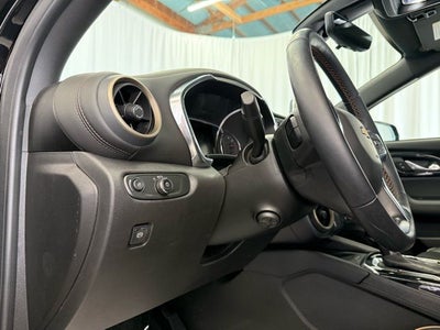 2024 Chevrolet Blazer Premier