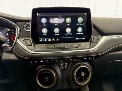 2024 Chevrolet Blazer Premier