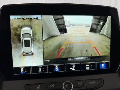 2024 Chevrolet Blazer Premier