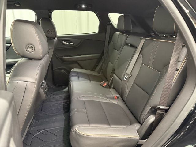 2024 Chevrolet Blazer Premier