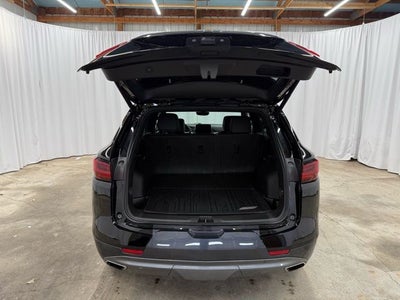 2024 Chevrolet Blazer Premier