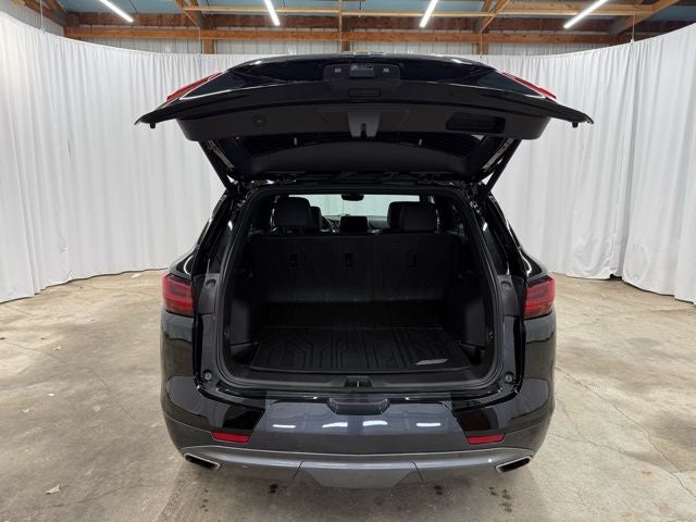 2024 Chevrolet Blazer Premier