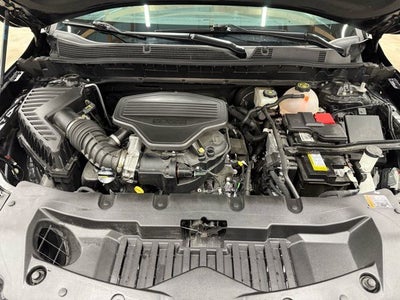 2024 Chevrolet Blazer Premier