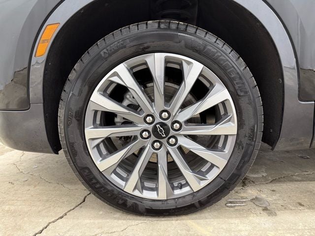 2024 Chevrolet Blazer Premier