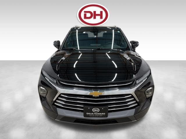 2024 Chevrolet Blazer Premier