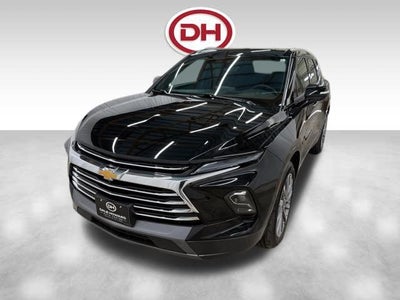 2024 Chevrolet Blazer Premier