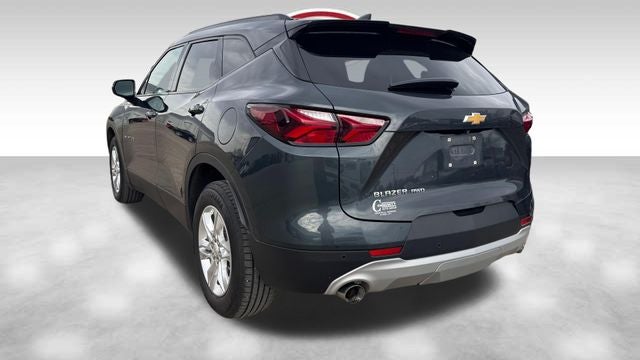 2019 Chevrolet Blazer Base 2LT