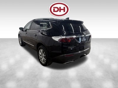 2023 Buick Enclave Premium Group