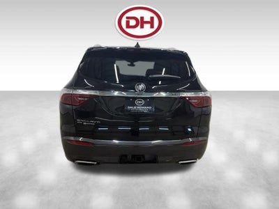 2023 Buick Enclave Premium Group