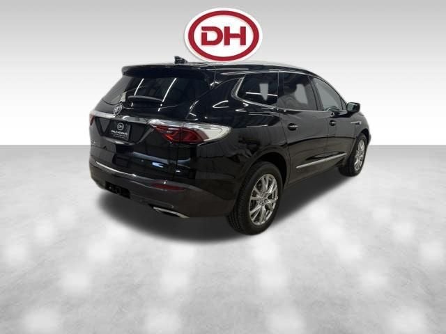 2023 Buick Enclave Premium Group