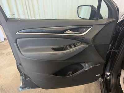 2023 Buick Enclave Premium Group