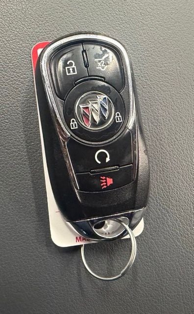 2023 Buick Enclave Premium Group