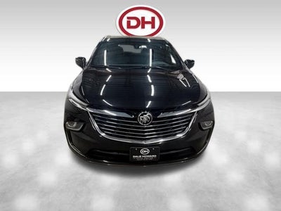 2023 Buick Enclave Premium Group