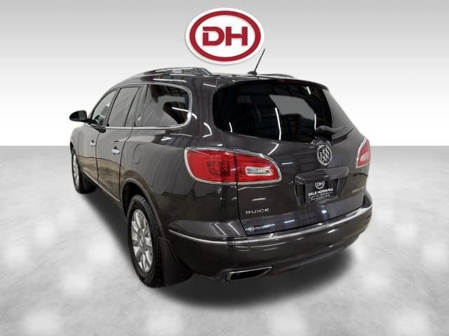 2015 Buick Enclave Leather Group