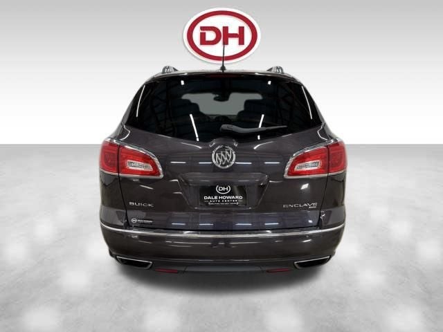 2015 Buick Enclave Leather Group