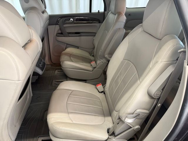 2015 Buick Enclave Leather Group
