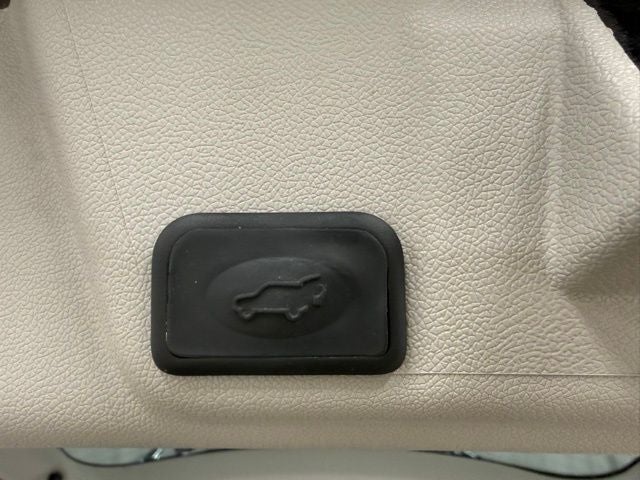 2015 Buick Enclave Leather Group