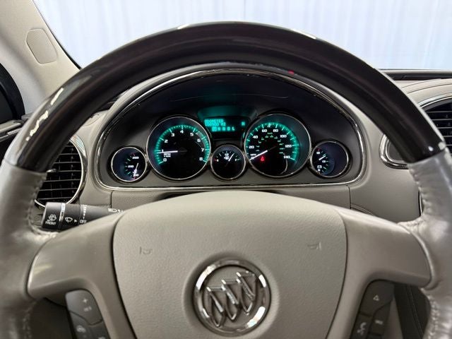 2015 Buick Enclave Leather Group
