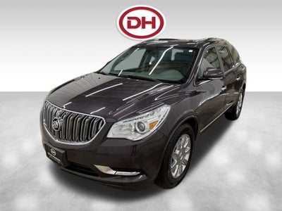 2015 Buick Enclave Leather Group