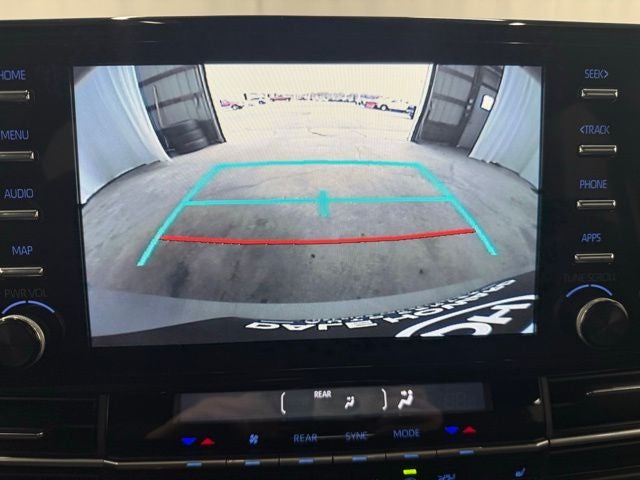 2024 Toyota Sienna XSE 7 Passenger