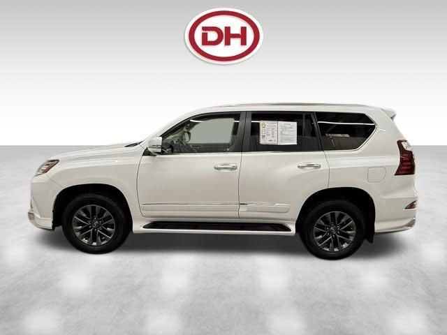 2019 Lexus GX 460 Luxury
