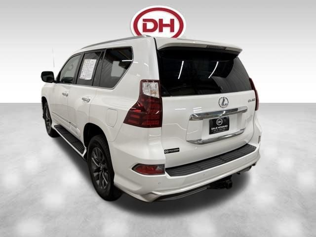 2019 Lexus GX 460 Luxury