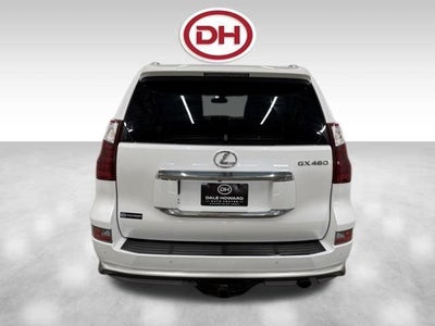 2019 Lexus GX 460 Luxury