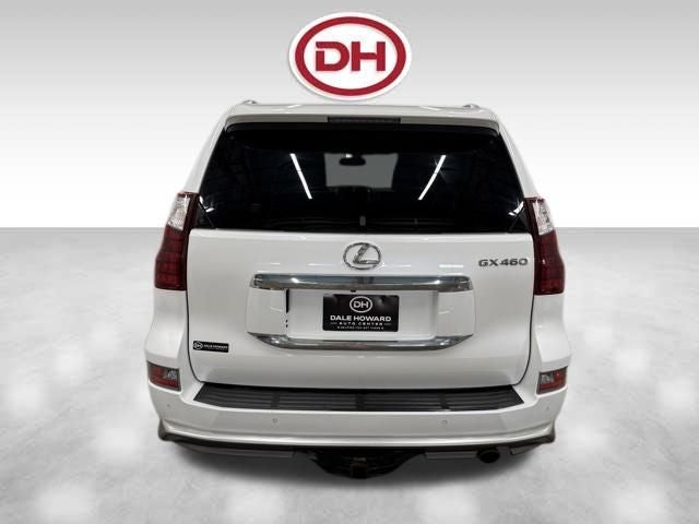2019 Lexus GX 460 Luxury