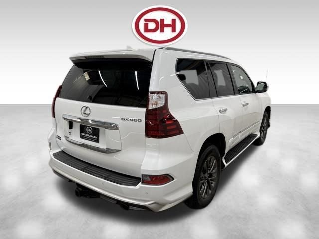 2019 Lexus GX 460 Luxury