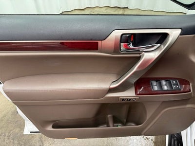 2019 Lexus GX 460 Luxury