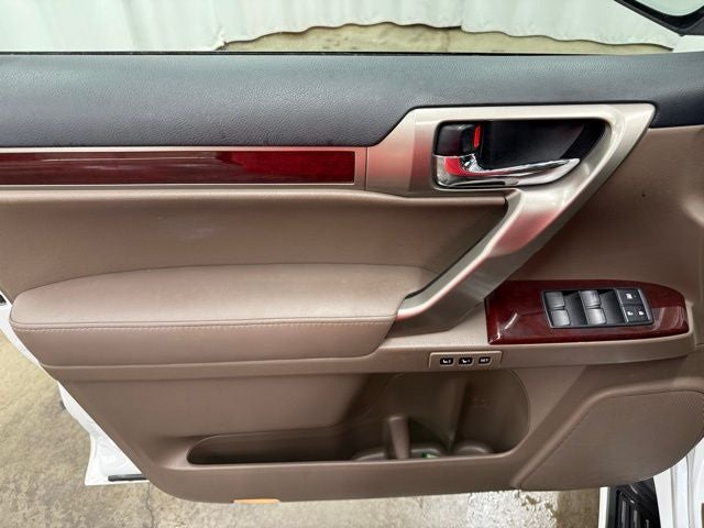 2019 Lexus GX 460 Luxury