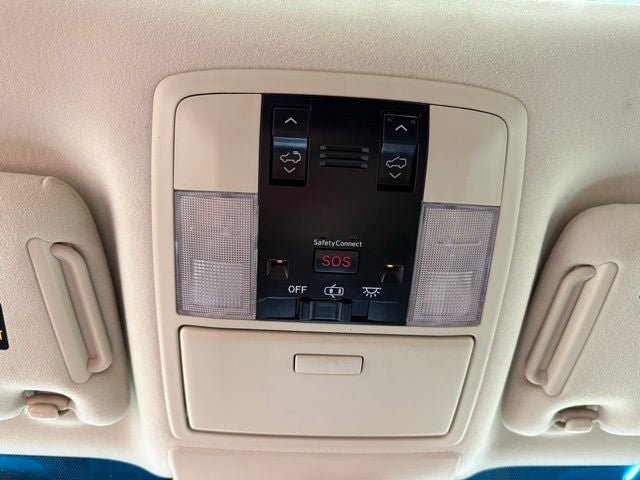 2019 Lexus GX 460 Luxury