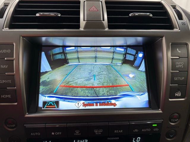 2019 Lexus GX 460 Luxury