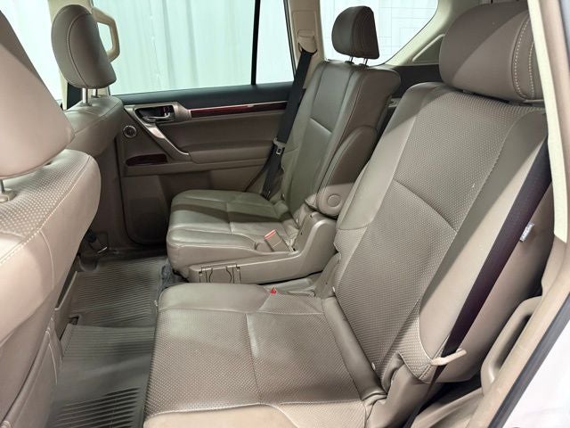 2019 Lexus GX 460 Luxury