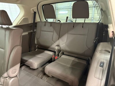 2019 Lexus GX 460 Luxury