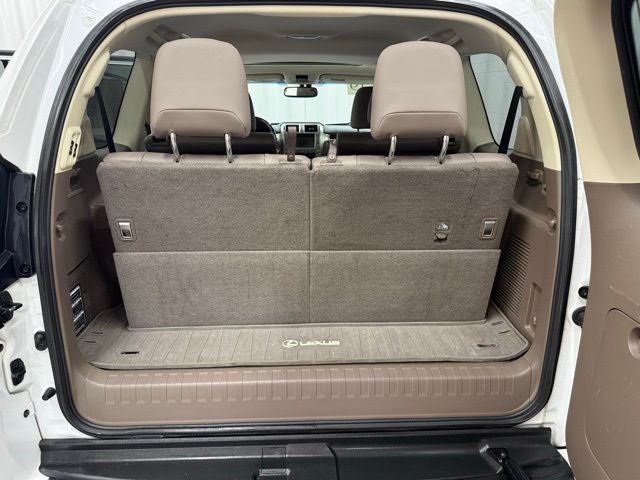 2019 Lexus GX 460 Luxury