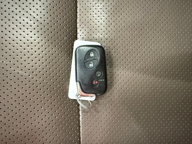 2019 Lexus GX 460 Luxury