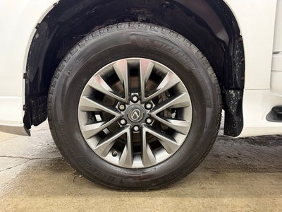 2019 Lexus GX 460 Luxury