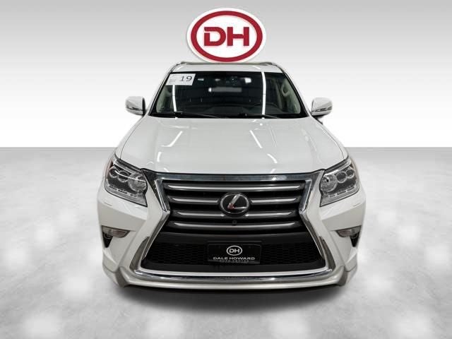 2019 Lexus GX 460 Luxury