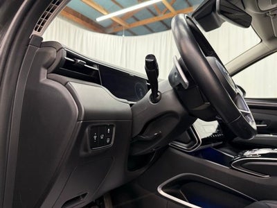 2023 Hyundai Tucson Hybrid SEL Convenience