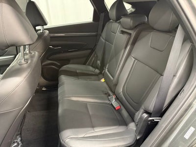 2023 Hyundai Tucson Hybrid SEL Convenience