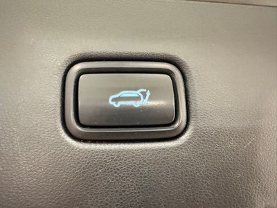 2023 Hyundai Tucson Hybrid SEL Convenience
