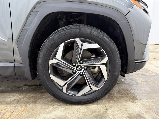 2023 Hyundai Tucson Hybrid SEL Convenience