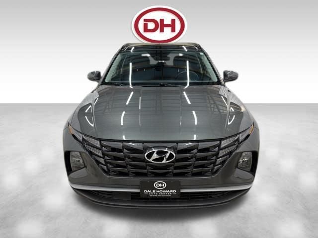 2023 Hyundai Tucson Hybrid SEL Convenience
