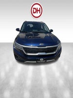 2021 Kia Seltos EX