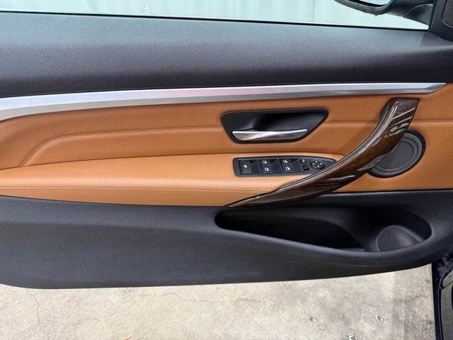 2017 BMW 4 Series 430i xDrive